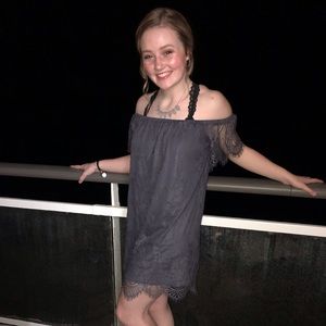 Meet your Posher, Heidie